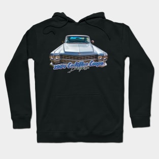 1964 Cadillac Coupe DeVille Hoodie